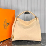 Louis Vuitton Artsy MM Empreinte Bag