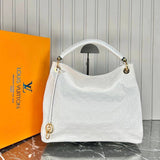 Louis Vuitton Artsy MM Empreinte Bag
