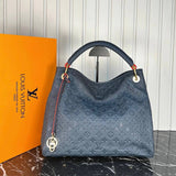 Louis Vuitton Artsy MM Empreinte Bag