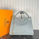 Louis Vuitton Artsy MM Empreinte Bag