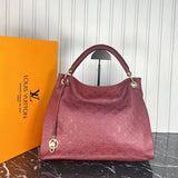 Louis Vuitton Artsy MM Empreinte Bag
