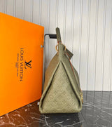 Louis Vuitton Artsy MM Empreinte Bag