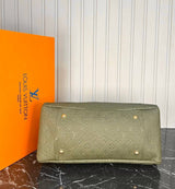 Louis Vuitton Artsy MM Empreinte Bag