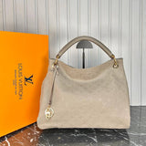 Louis Vuitton Artsy MM Empreinte Bag