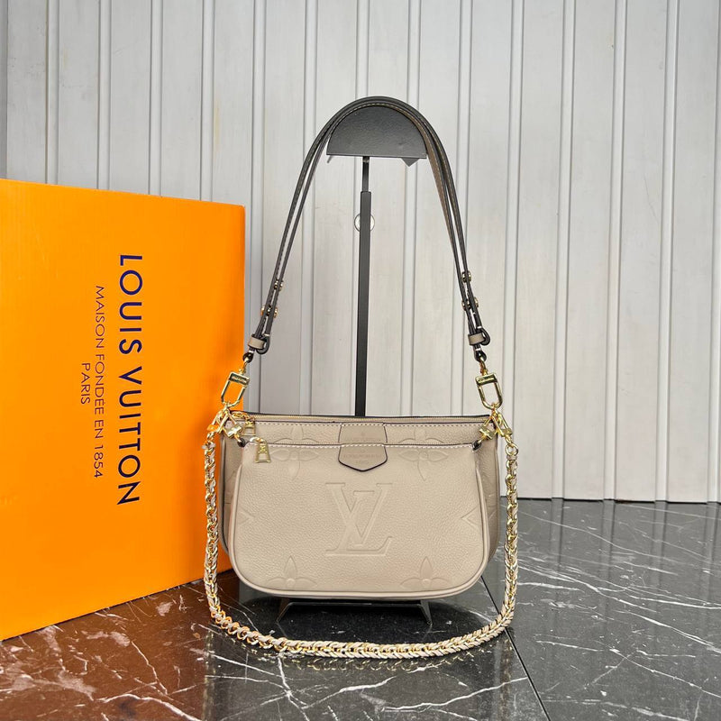 Louis Vuitton Multi Pochette