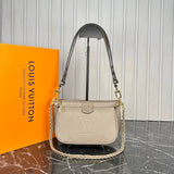 Louis Vuitton Multi Pochette