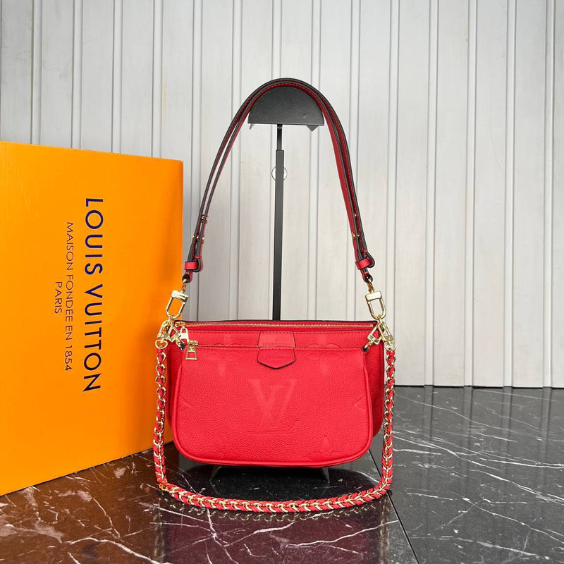 Louis Vuitton Multi Pochette