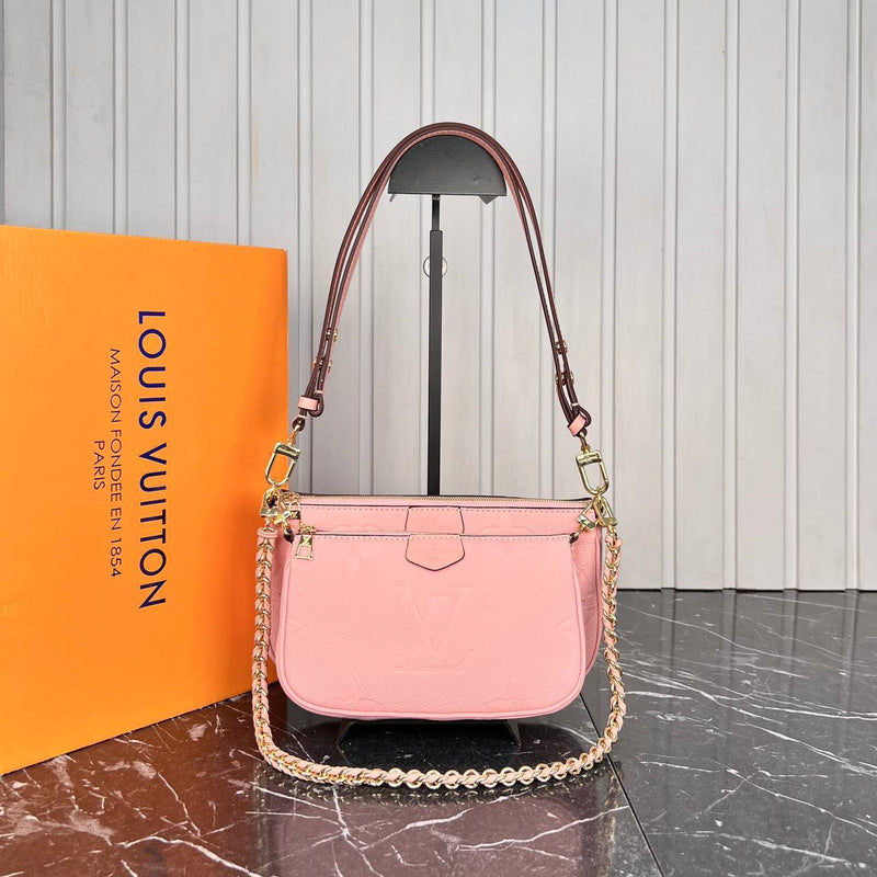 Louis Vuitton Multi Pochette