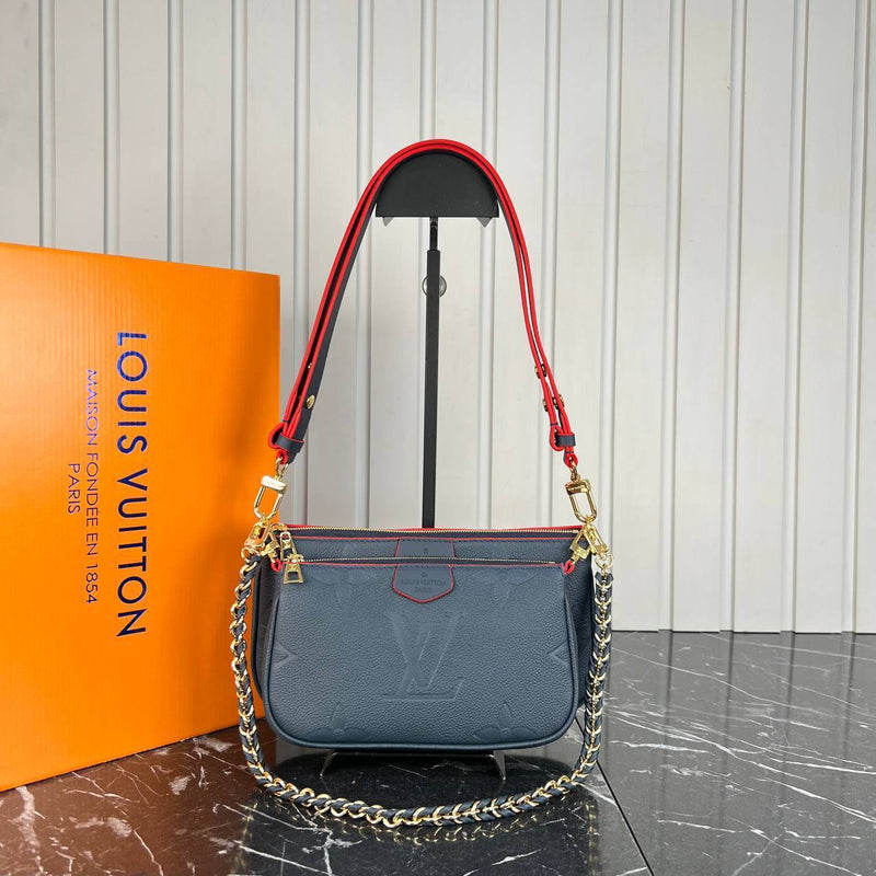 Louis Vuitton Multi Pochette