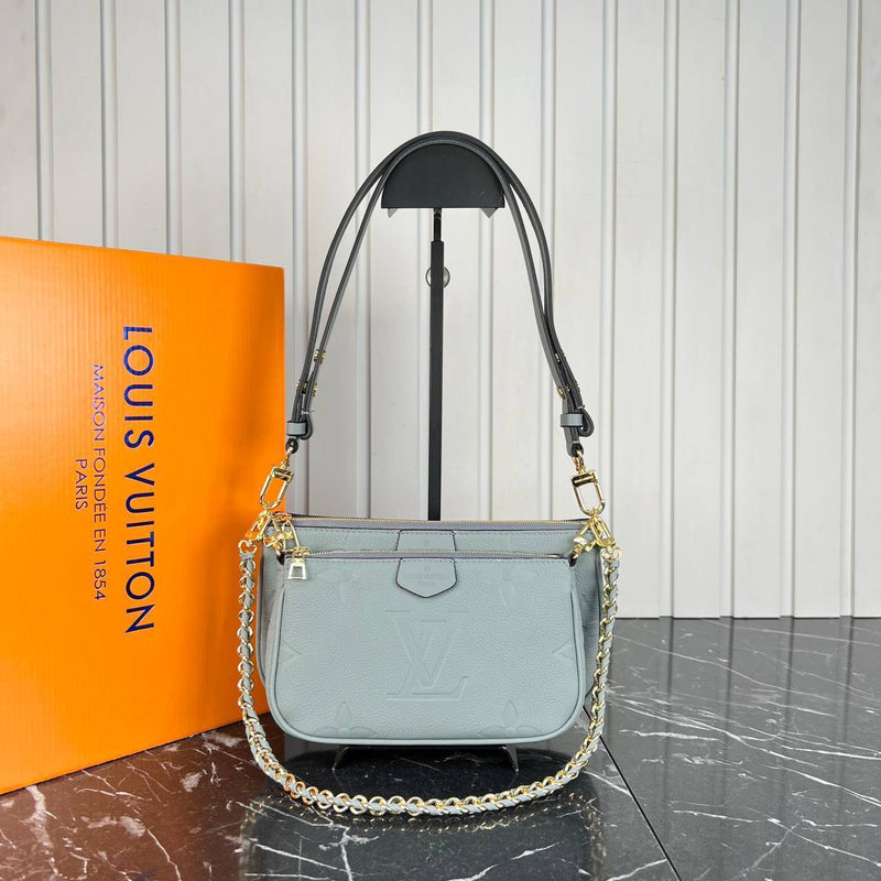 Louis Vuitton Multi Pochette