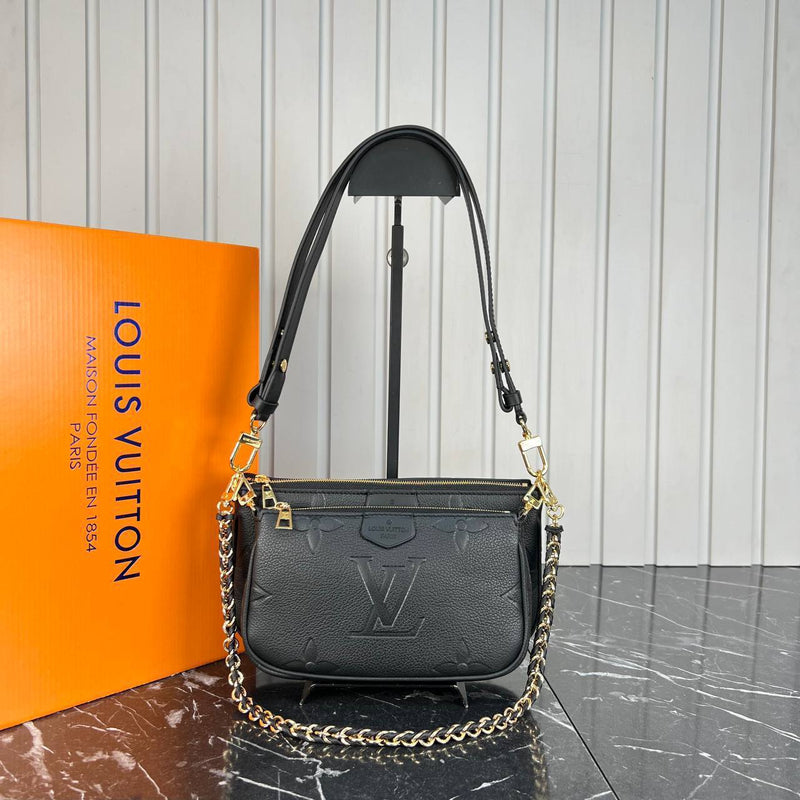 Louis Vuitton Multi Pochette