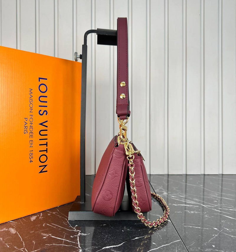 Louis Vuitton Multi Pochette