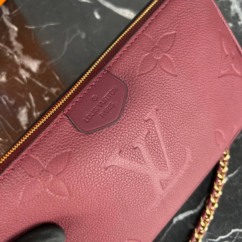 Louis Vuitton Multi Pochette