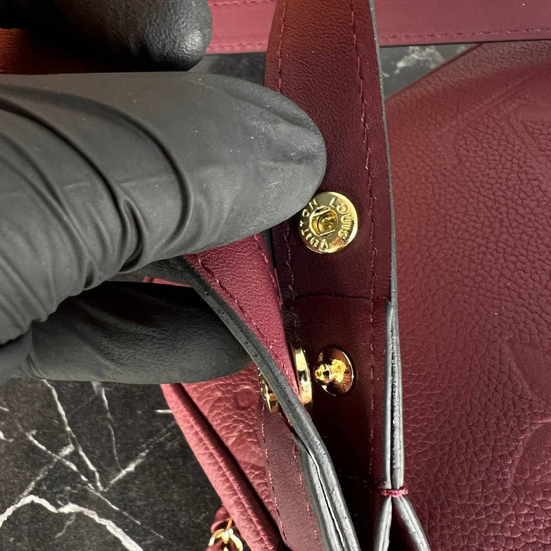 Louis Vuitton Multi Pochette