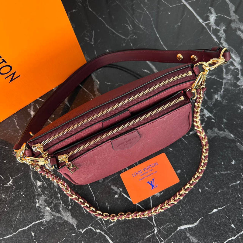 Louis Vuitton Multi Pochette