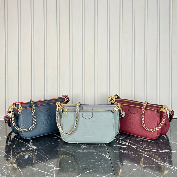 Louis Vuitton Multi Pochette