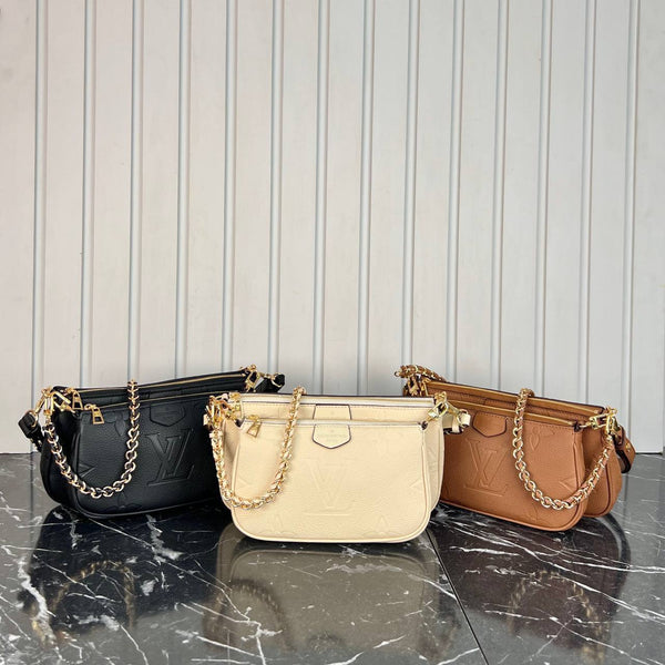 Louis Vuitton Multi Pochette