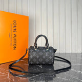 Louis Vuitton Nano Speedy
