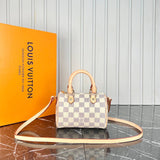 Louis Vuitton Nano Speedy