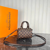 Louis Vuitton Nano Speedy