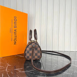 Louis Vuitton Nano Speedy