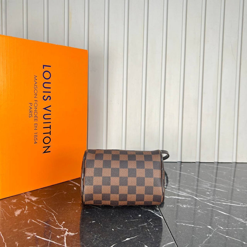 Louis Vuitton Nano Speedy