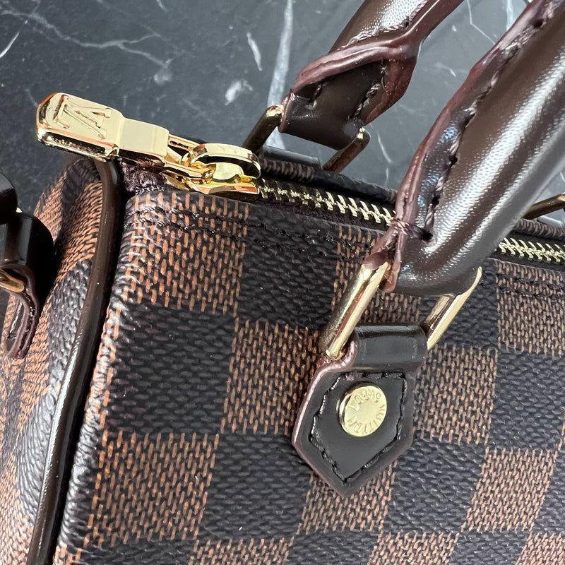 Louis Vuitton Nano Speedy