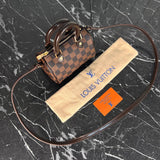 Louis Vuitton Nano Speedy