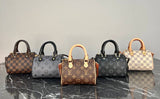 Louis Vuitton Nano Speedy