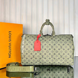 Louis Vuitton Keepall Bandouliere 45