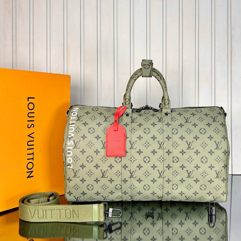 Louis Vuitton Keepall Bandouliere 45