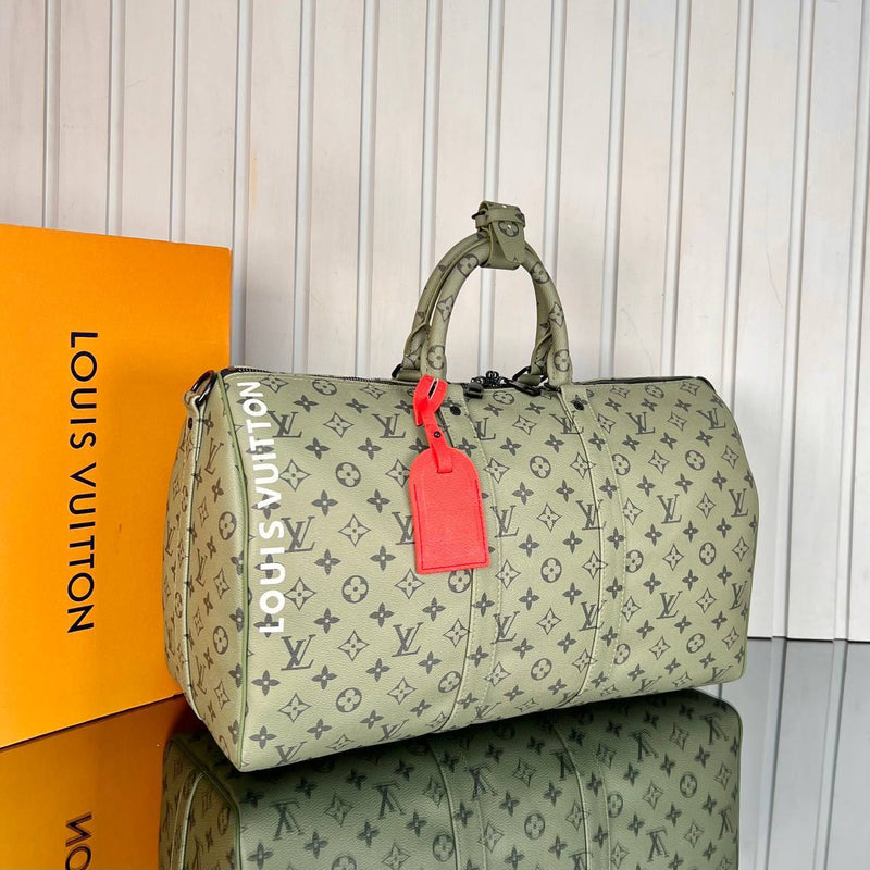 Louis Vuitton Keepall Bandouliere 45