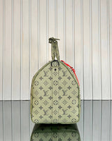 Louis Vuitton Keepall Bandouliere 45
