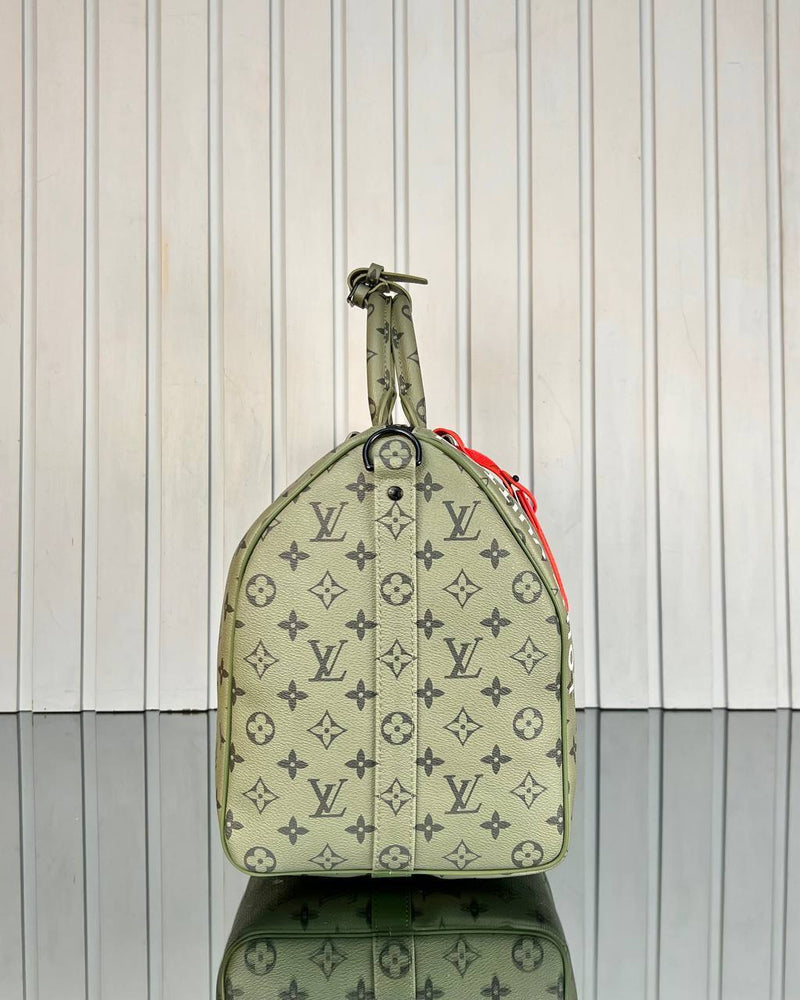 Louis Vuitton Keepall Bandouliere 45