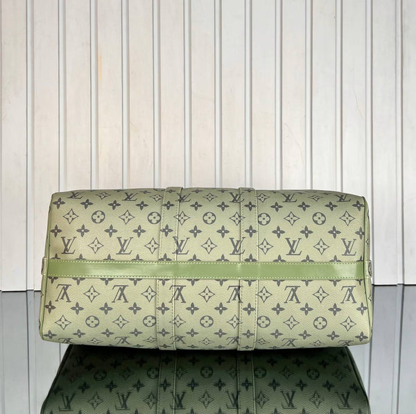 Louis Vuitton Keepall Bandouliere 45