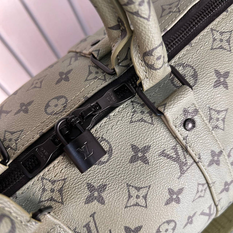 Louis Vuitton Keepall Bandouliere 45