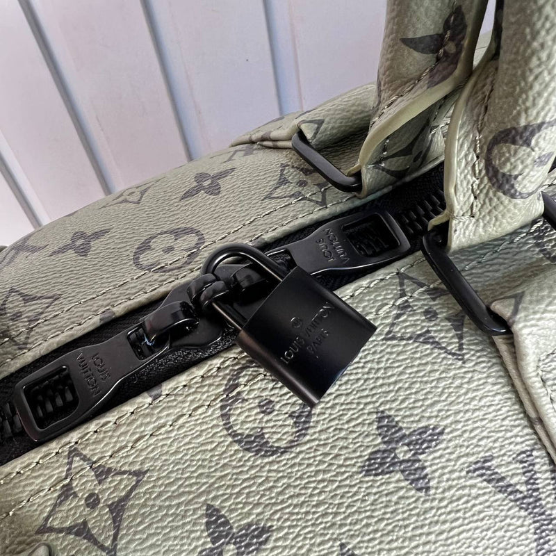 Louis Vuitton Keepall Bandouliere 45