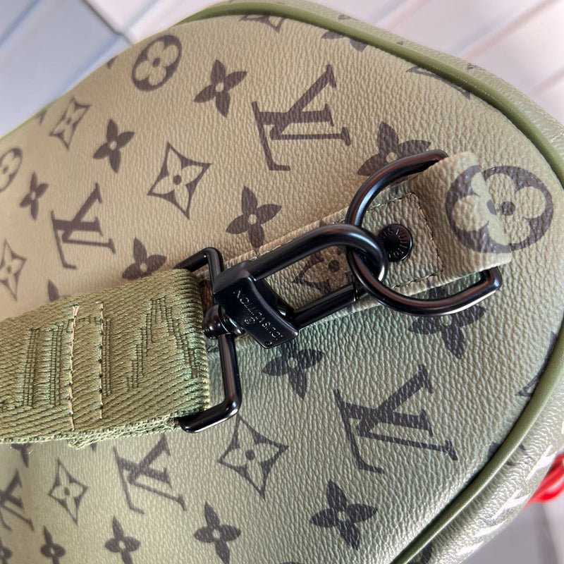 Louis Vuitton Keepall Bandouliere 45