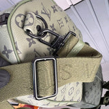 Louis Vuitton Keepall Bandouliere 45