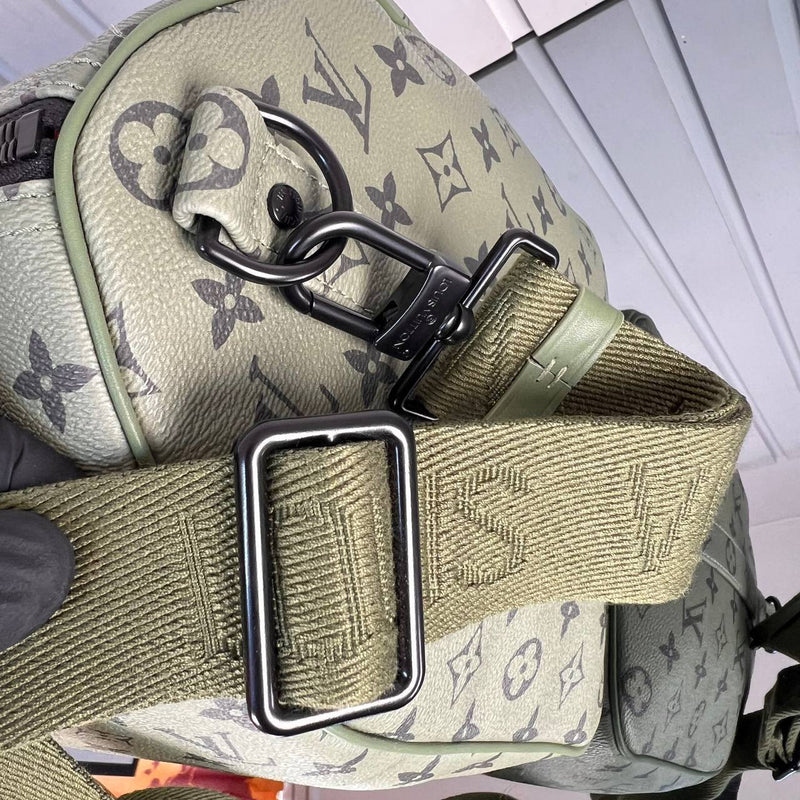 Louis Vuitton Keepall Bandouliere 45