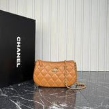 Chanel 19 Hobo Bag