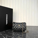 Chanel 19 Hobo Bag