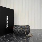 Chanel 19 Hobo Bag