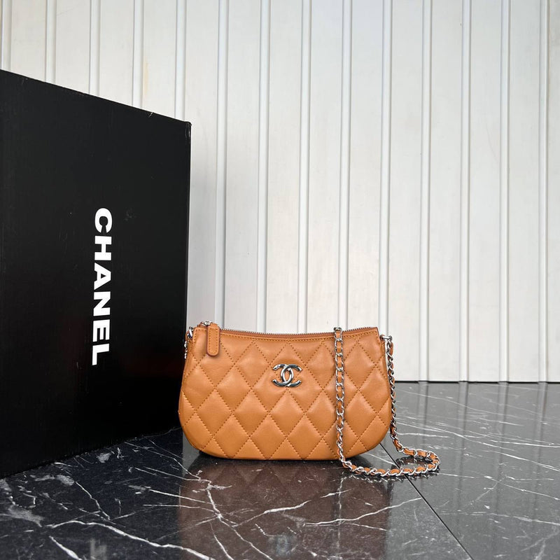 Chanel 19 Hobo Bag