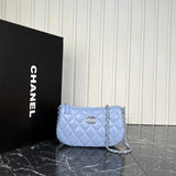 Chanel 19 Hobo Bag