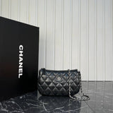 Chanel 19 Hobo Bag