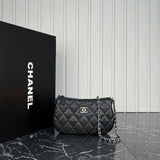 Chanel 19 Hobo Bag