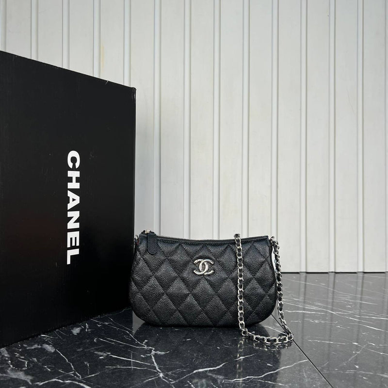 Chanel 19 Hobo Bag