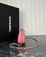 Chanel 19 Hobo Bag