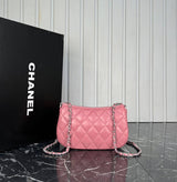 Chanel 19 Hobo Bag
